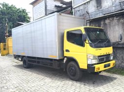 MULUS+banBARU CDD LONG Mitsubishi Coltdiesel canter FE 74 L box 2020 2