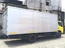 MULUS+banBARU CDD LONG Mitsubishi Coltdiesel canter FE 74 L box 2020 4