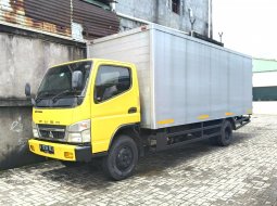 MULUS+banBARU MURAH Mitsubishi Colt Diesel FE74L box aluminium 2020