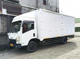 Bok 6meter+banBARU MURAH CDD LONG Isuzu elf NMR L Box besi 2023 bok 1