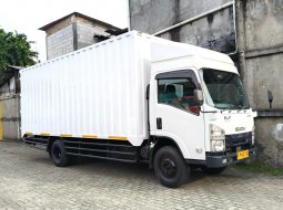 Bok 6meter+banBARU MURAH CDD LONG Isuzu elf NMR L Box besi 2023 bok 2
