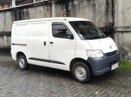 MULUS+banBARU MURAH Daihatsu Granmax blindvan 2022 Gran max blind van