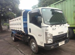 MULUS+banBARU MURAH CDD isuzu elf NMR HD dumptruck 2023 dumptruk dump