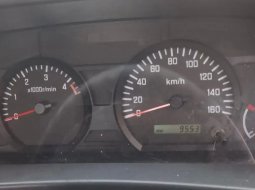 9000KM MURAH CDE Isuzu elf engkel NLR 55 TX bak besi triway kargo 2020