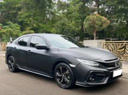 2020 Honda Civic Hatchback RS Rawatan Rutin ATPM Km 67 rb Mulus Siap Pakai Luar Kota KREDIT TDP 9 jt