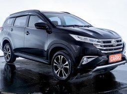 JUAL Daihatsu Terios R AT 2018 Hitam 1