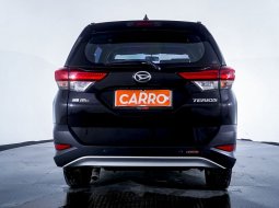 JUAL Daihatsu Terios R AT 2018 Hitam 4