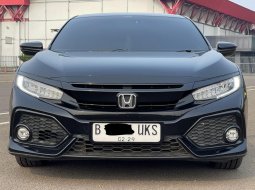 HONDA CIVIC HATCHBACK AT 2018 DIJUAL CEPAT TERMURAH