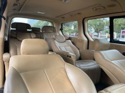 HYUNDAI H1 ROYALE DIESEL AT HITAM 2018‼️ 11