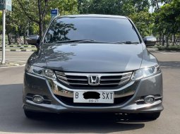 ODYSSEY 2.4 AT GREY 2012 DIJUAL CEPAT NEGO SAMPAI DEAL