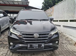 Daihatsu Terios X Manual Tahun 2020 Kondisi Mulus Terawat Istimewa Seperti Baru