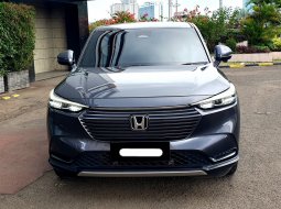 Honda HR-V 1.5 Spesical Edition 2023 abu km 17rb cash kredit proses bisa dibantu