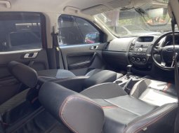 FORD WILTRACK AT OREN 2014 DOUBLE CABIN TERAWAT 7