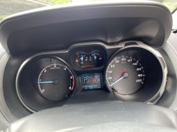 FORD WILTRACK AT OREN 2014 DOUBLE CABIN TERAWAT 9