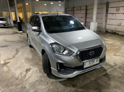 Datsun GO+ Panca MT 2018