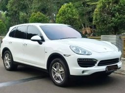 2012 Porsche Cayenne S Hybrid AWD Plug-in hybrid Rare Rawatan ATPM Km 45 rb B GANJIL Pjk SEPT 2025