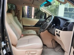 2012 Toyota Alphard G ATPM Record Service Km 87 rb B GANJIL Pjk DES 2025 Siap Pakai KREDIT TDP 19 jt 5