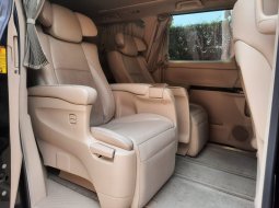 2012 Toyota Alphard G ATPM Record Service Km 87 rb B GANJIL Pjk DES 2025 Siap Pakai KREDIT TDP 19 jt 6