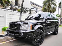 2010 Range Rover V8 4.2 Supercharged (550N.m) Sport AWD Vr22 Kahn Km 56rb B GANJIL Pjk DESEMBER 2025