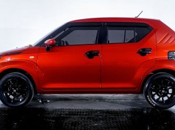 JUAL Suzuki Ignis GL MT 2019 Merah 3