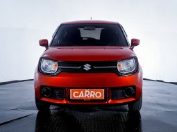 JUAL Suzuki Ignis GL MT 2019 Merah 2