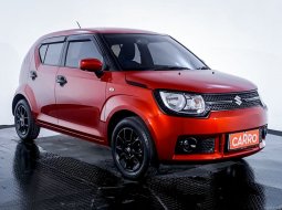 JUAL Suzuki Ignis GL MT 2019 Merah 1