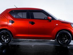 JUAL Suzuki Ignis GL MT 2019 Merah 5