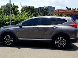 Honda CR-V 1.5L Turbo Prestige 2019 sunroof prestige abu 20