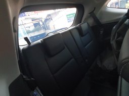 Honda CR-V 1.5L Turbo Prestige 2019 sunroof prestige abu 17