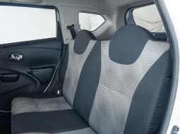 JUAL Datsun Go+ Panca 1.2 T Style MT 2018 Silver 7