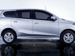 JUAL Datsun Go+ Panca 1.2 T Style MT 2018 Silver 5