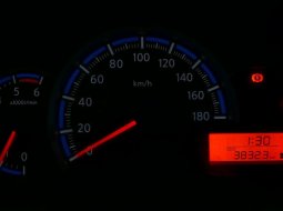 JUAL Datsun Go+ Panca 1.2 T Style MT 2018 Silver 9