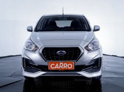 JUAL Datsun Go+ Panca 1.2 T Style MT 2018 Silver 2