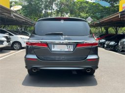 TURUN HARGA‼️ HONDA ODYSSEY 2.4 AT GREY 2012 5