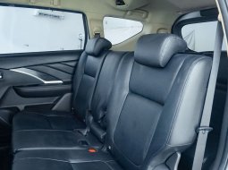 Nissan Livina 1.5 VL AT 2019 Silver 7