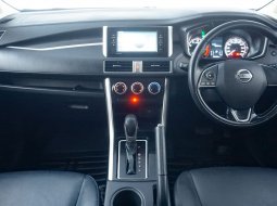 Nissan Livina 1.5 VL AT 2019 Silver 8