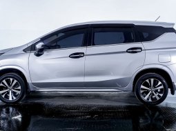 Nissan Livina 1.5 VL AT 2019 Silver 3