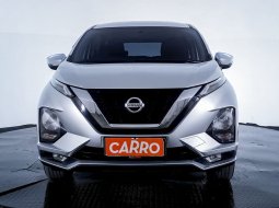Nissan Livina 1.5 VL AT 2019 Silver 2