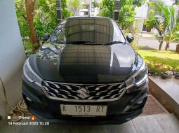 Suzuki Ertiga GX Hybrid AT 2022 Hitam