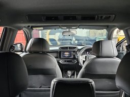 Honda BRV Prestige A/T ( Matic ) 2022 Hitam Km 26rban Mulus Siap Pakai 12