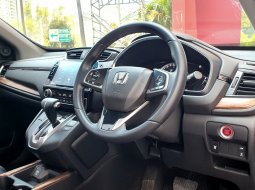 Honda CR-V 1.5L Turbo Prestige 2019 sunroof prestige abu 12