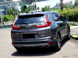 Honda CR-V 1.5L Turbo Prestige 2019 sunroof prestige abu 6