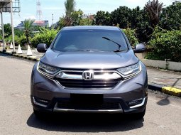 Honda CR-V 1.5L Turbo Prestige 2019 sunroof prestige abu 2