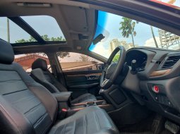 Honda CR-V 1.5L Turbo Prestige 2019 sunroof prestige abu 13