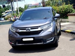 Honda CR-V 1.5L Turbo Prestige 2019 sunroof prestige abu