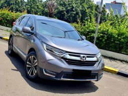 Honda CR-V 1.5L Turbo Prestige 2019 sunroof prestige abu 3