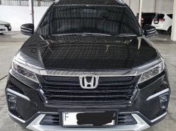 Honda BRV Prestige A/T ( Matic ) 2022 Hitam Km 26rban Mulus Siap Pakai