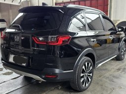 Honda BRV Prestige A/T ( Matic ) 2022 Hitam Km 26rban Mulus Siap Pakai 6