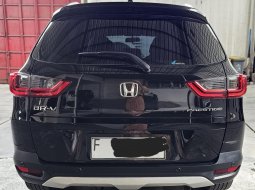 Honda BRV Prestige A/T ( Matic ) 2022 Hitam Km 26rban Mulus Siap Pakai 5