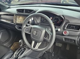 Honda BRV Prestige A/T ( Matic ) 2022 Hitam Km 26rban Mulus Siap Pakai 9